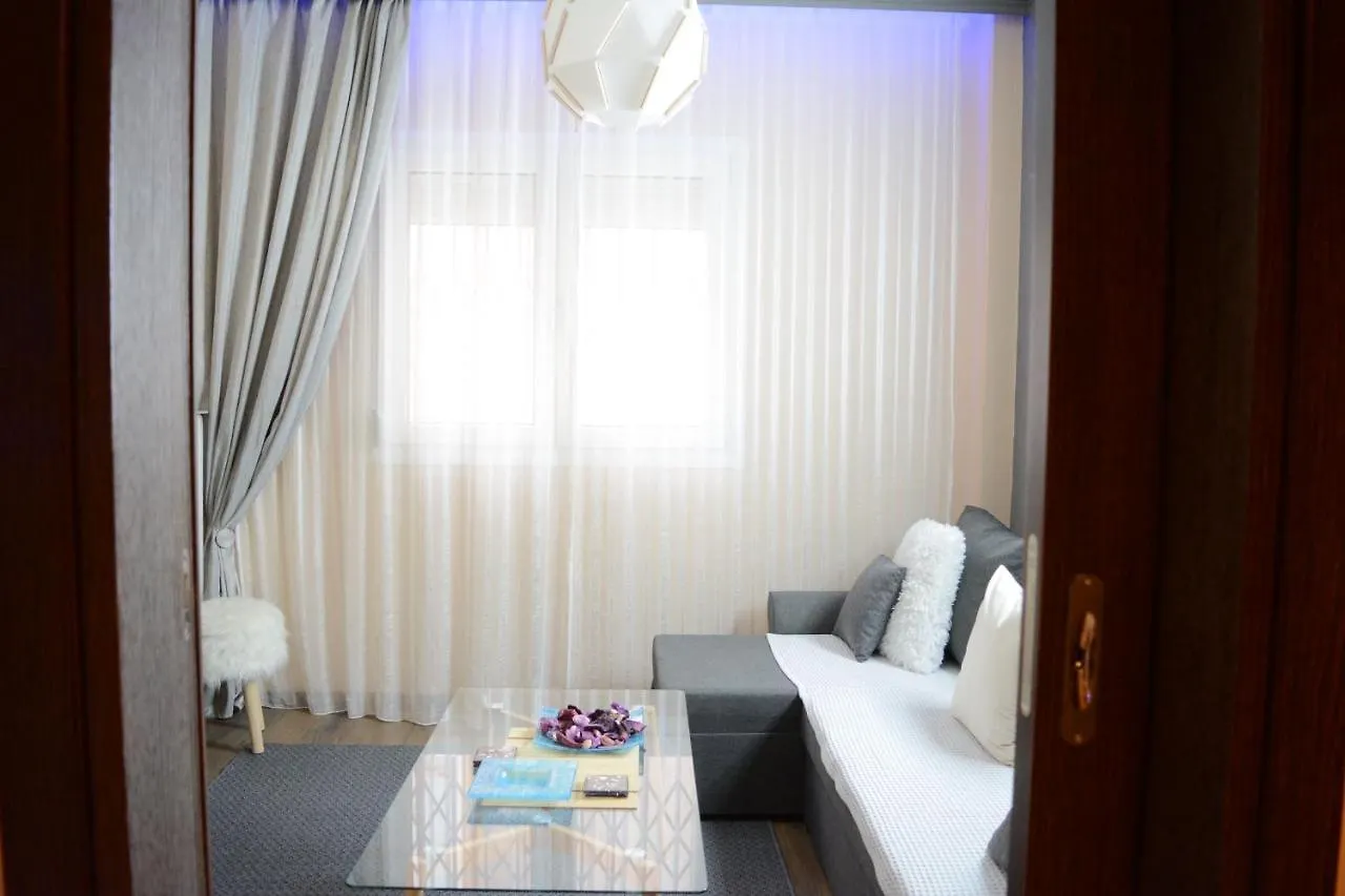 Sweet Luxury Διαμέρισμα Θεσσαλονίκη Ελλάδα