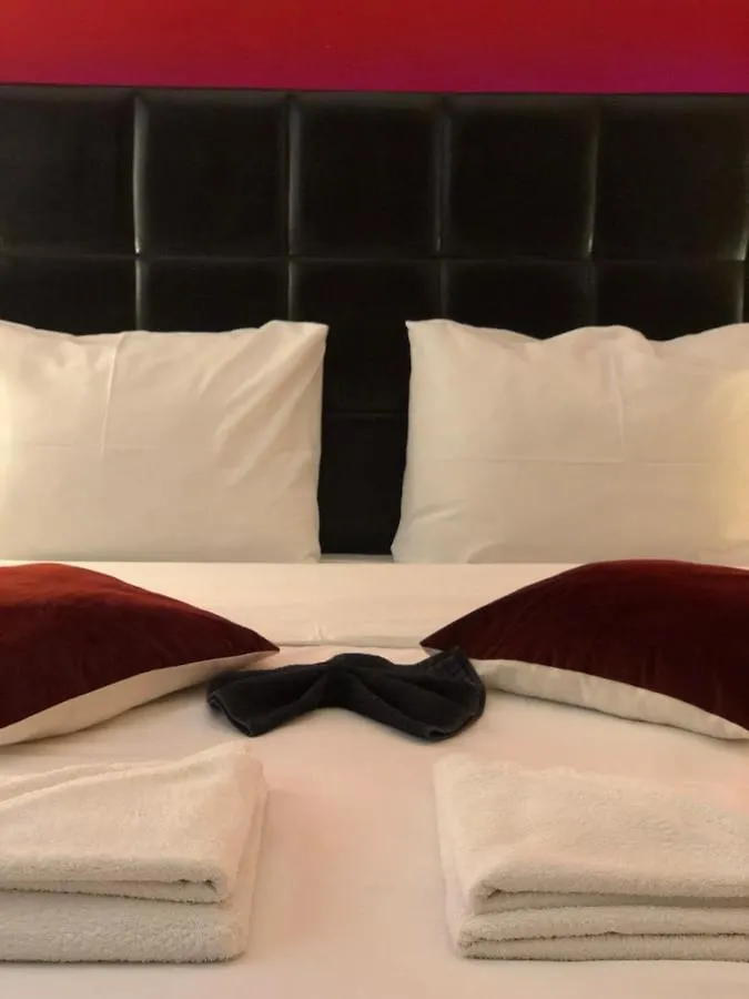 Sweet Luxury Διαμέρισμα Θεσσαλονίκη 0*,  Ελλάδα