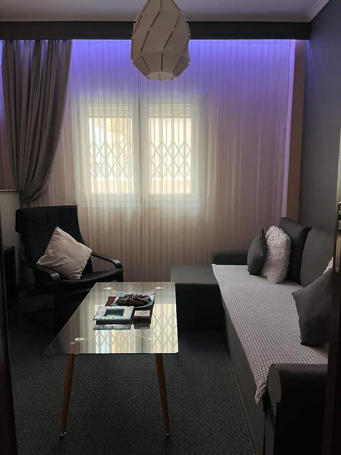 Sweet Luxury Διαμέρισμα Θεσσαλονίκη Ελλάδα