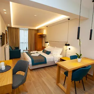 Appartement No21 Luxury, Thessaloniki