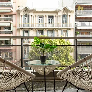 Houseloft Grand Casa Θεσσαλονίκη