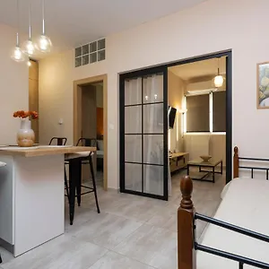 3c's Thess :central, Cosy & Convenient Θεσσαλονίκη