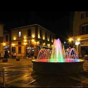 Jacuzzi Ladadika Θεσσαλονίκη