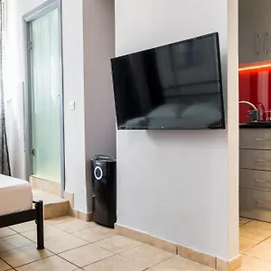  Διαμέρισμα Luxury In Skg Ελλάδα
