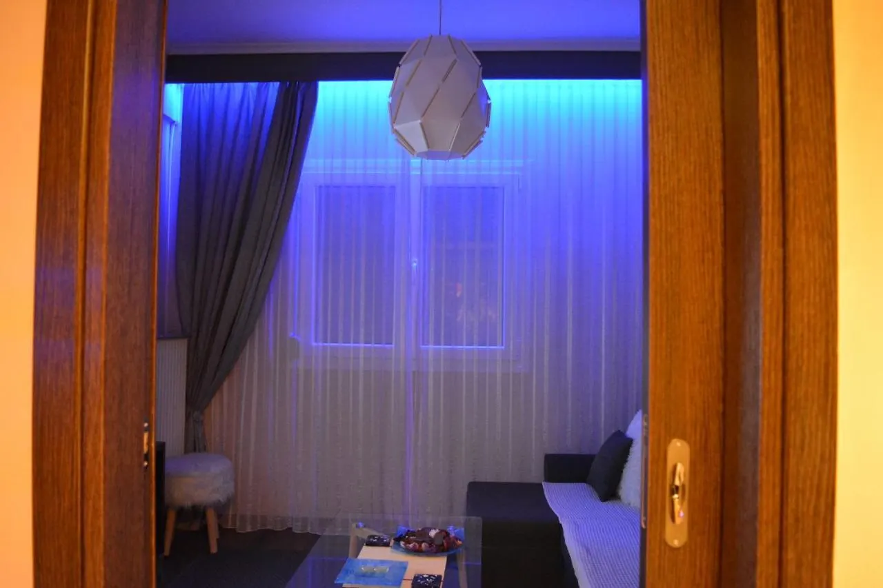 Sweet Luxury Apartment Thessaloniki