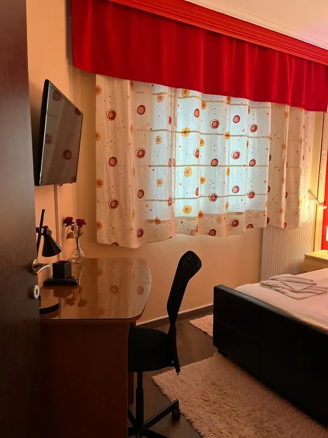 Sweet Luxury Apartment Thessaloniki