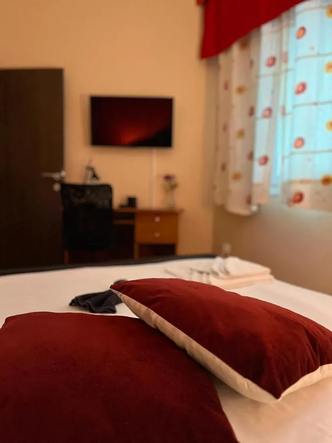 Sweet Luxury Apartment Thessaloniki Greece